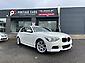 2014 BMW 116i