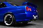 2002 Nissan Skyline