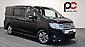 2012 Honda Step Wagon