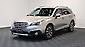 2015 Subaru Outback