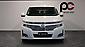 2012 Nissan Elgrand