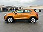 2019 Holden Trax