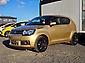 2016 Suzuki Ignis