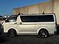 2014 Toyota Hiace