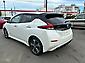 2018 Nissan Leaf