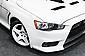 2008 Mitsubishi Lancer