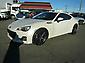 2012 Subaru BRZ