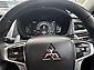 2023 Mitsubishi Pajero Sport