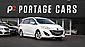 2013 Mazda Premacy
