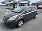 2009 Nissan Note