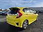 2014 Honda Fit