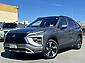 2021 Mitsubishi Eclipse Cross