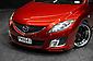 2008 Mazda Atenza