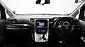 2012 Toyota Vellfire
