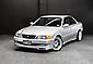 1997 Toyota Chaser