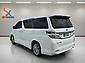 2013 Toyota Vellfire