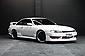 1997 Nissan Silvia