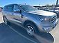 2018 Ford Everest