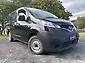 2021 Nissan NV200