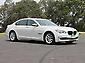 2015 BMW 740i