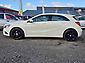 2013 Mercedes-Benz A 180