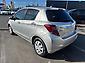 2016 Toyota Vitz
