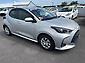 2020 Toyota Yaris