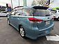 2009 Toyota Wish
