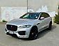 2019 Jaguar F-PACE
