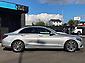 2014 Mercedes-Benz C 200