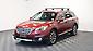 2016 Subaru Outback