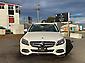 2016 Mercedes Benz C200