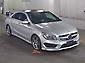 2014 Mercedes Benz Cla250