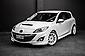 2009 Mazda Alexa