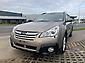 2012 Subaru Outback
