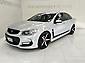 2015 Holden Commodore