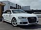 2014 Audi A4 S-line