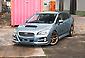 2015 Subaru Levorg