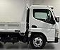 2023 Fuso Canter
