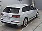 2017 Audi Q7 3.0tfs Quattro