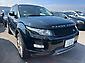 2014 Land Rover Range Rover Evoque 4wd