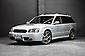 2001 Subaru Legacy