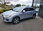 2015 Mitsubishi ASX