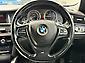 2014 BMW X3 4wd