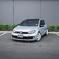 2009 Volkswagen Golf