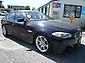 2012 BMW 520i