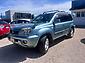 2001 Nissan X-Trail