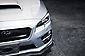 2016 Subaru WRX