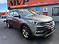 2015 Hyundai Santa Fe