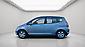 2007 Honda Jazz